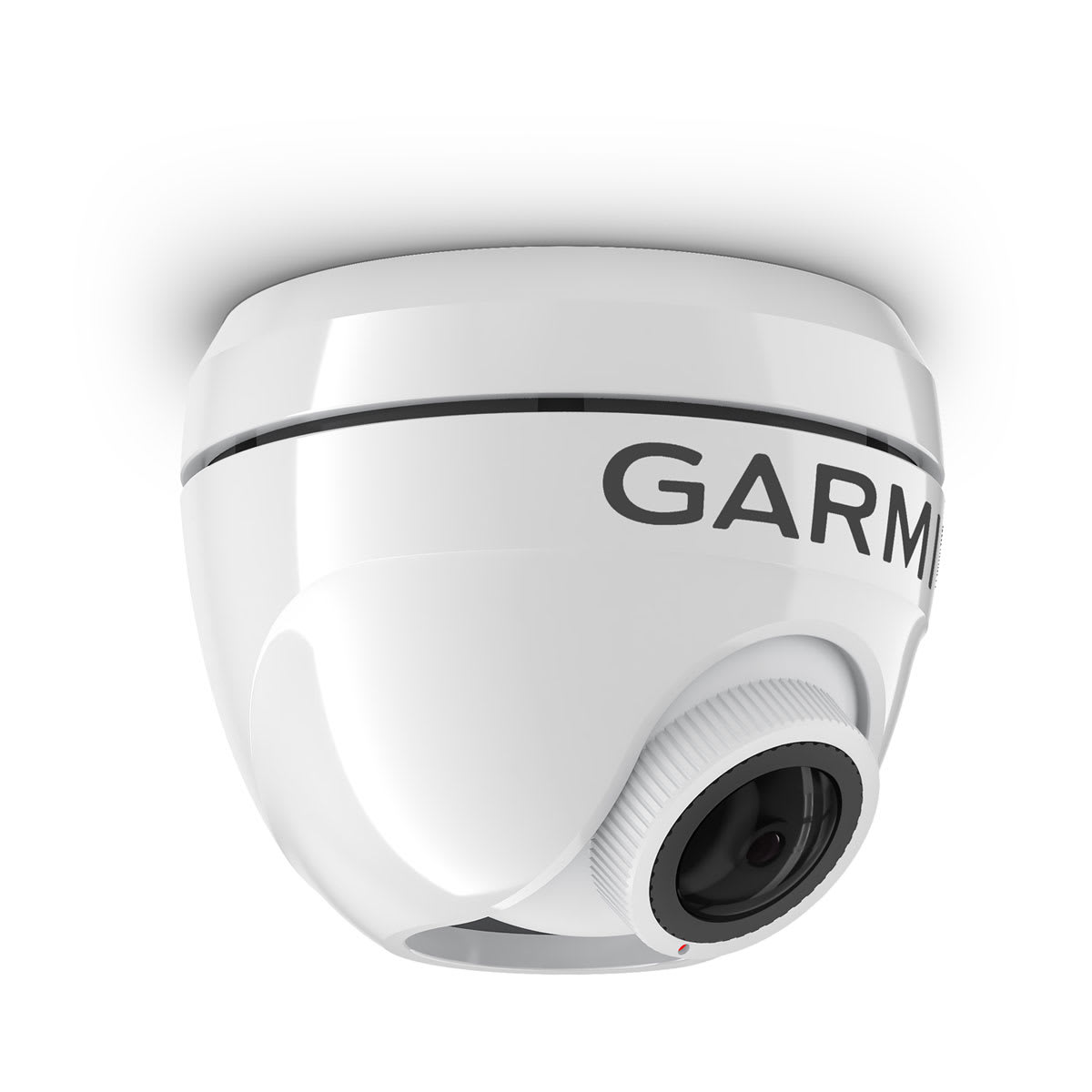 GC™ 245 Surface Mount Camera White Marine Camera - Image 2