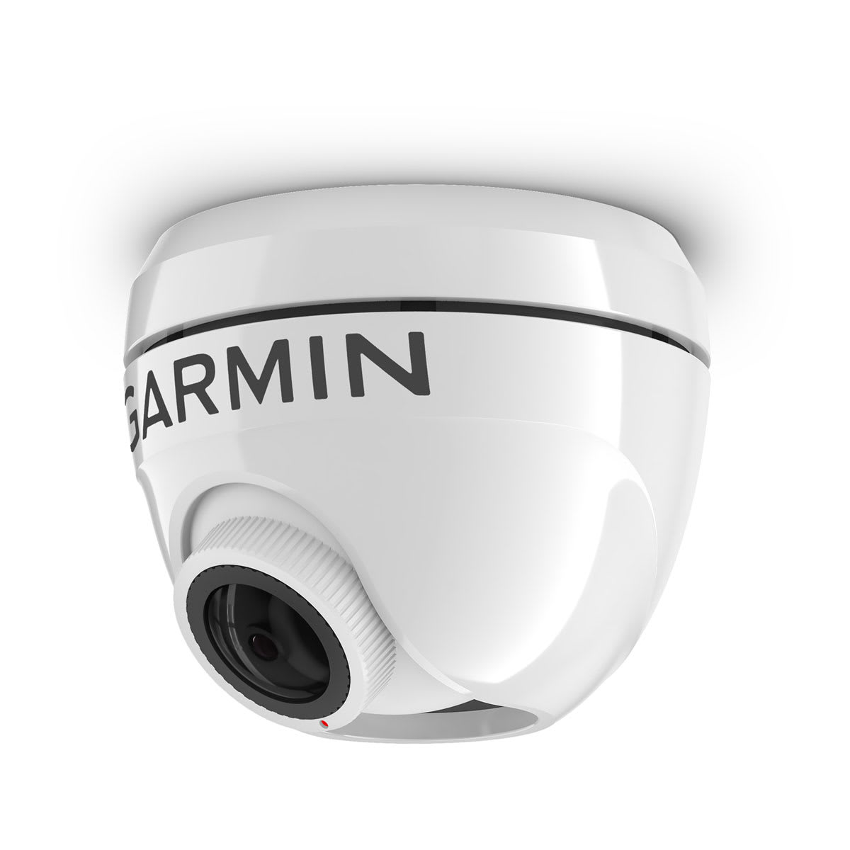GC™ 245 Surface Mount Camera White Marine Camera - Image 6