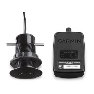 GDT™ 43 Depth and Temperature Transducer GDT™ 43 NMEA 2000®