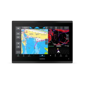 GPSMAP® 9013 Premium Chartplotter with Worldwide Basemap