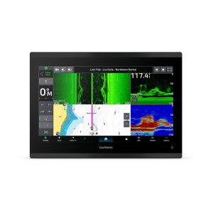 GPSMAP® 9213xsv Premium Chartplotter with Garmin Navionics+™ and Sonar