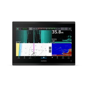 GPSMAP® 9013xsv Premium Chartplotter with Worldwide Basemap and Sonar