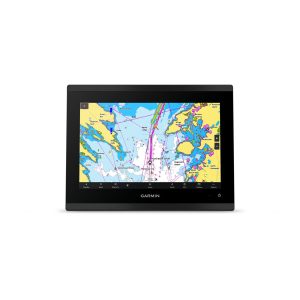 GPSMAP® 9000xsv Series (Volvo Penta®) 9210xsv Premium Chartplotter with Sonar