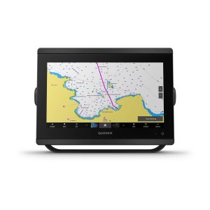 GPSMAP® 8412 With Worldwide Basemap