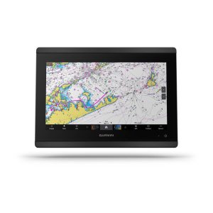 GPSMAP® 8612 With Mapping