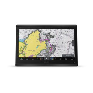 GPSMAP® 8616xsv With Mapping and Sonar