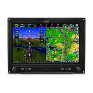 G3X Touch™ for Certificated Aircraft 10.6" Landscape Display