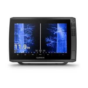 ECHOMAP™ Ultra 2 12" Chartplotters 122sv with GT56UHD-TM Transducer