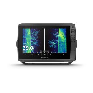 ECHOMAP™ Ultra 2 10" Chartplotters 106sv without Transducer; Includes Garmin Navionics+™ U.S. Inland & Coastal Mapping