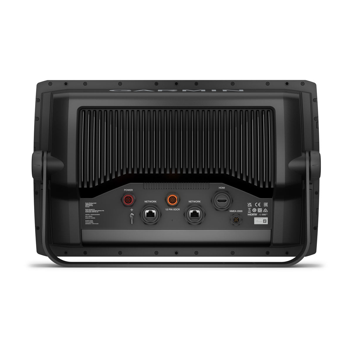 ECHOMAP™ Ultra 2 16" Chartplotters 162sv with GT56UHD-TM Transducer - Image 7