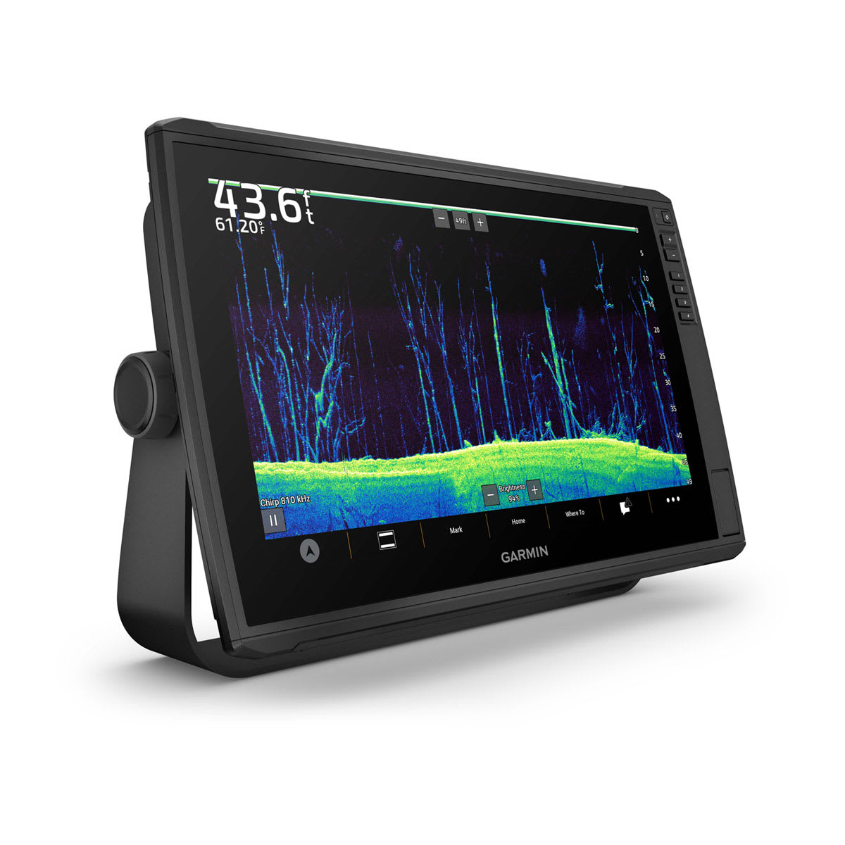 ECHOMAP™ Ultra 2 16" Chartplotters 166sv with GT56UHD-TM Transducer - Image 2