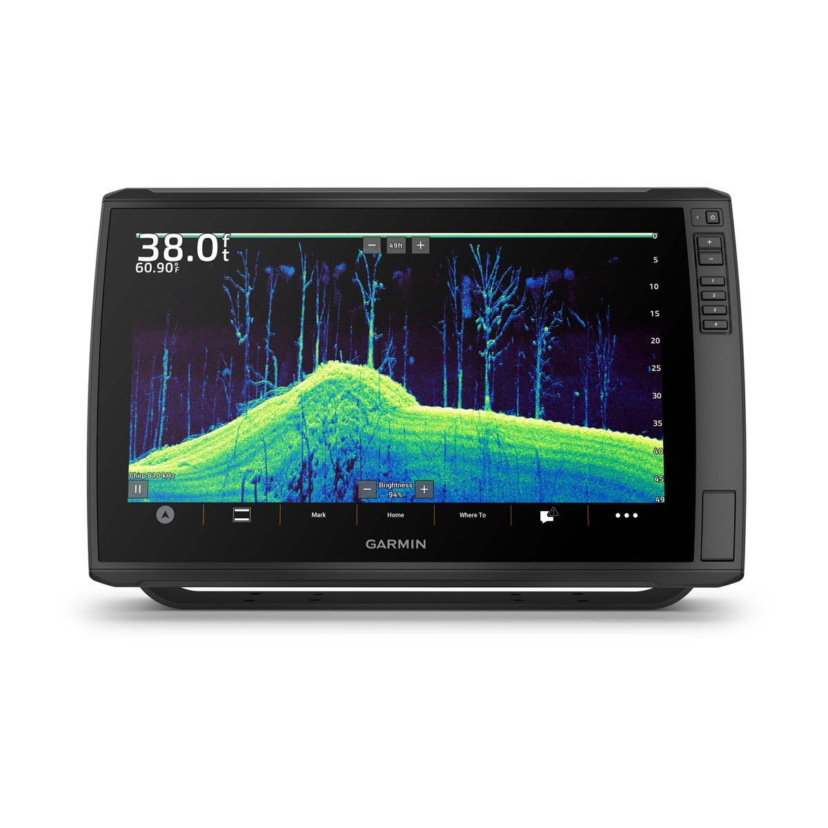 ECHOMAP™ Ultra 2 16" Chartplotters 166sv with GT56UHD-TM Transducer - Image 5