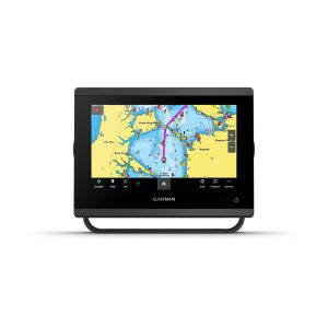 GPSMAP® 723 Non-sonar with Worldwide Basemap