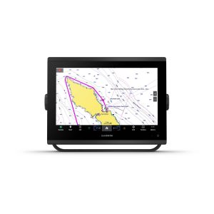 GPSMAP® 1223 Non-sonar with Worldwide Basemap