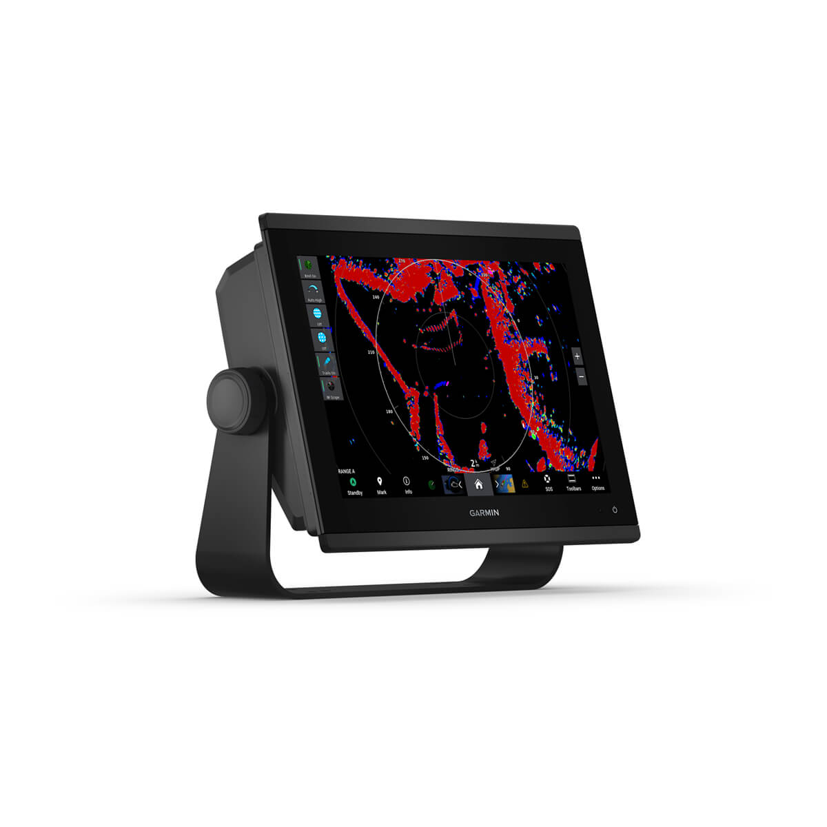 GPSMAP® 1223 Non-sonar with Worldwide Basemap - Image 2