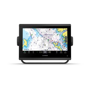 GPSMAP® 923xsv SideVü, ClearVü and Traditional CHIRP Sonar with Worldwide Basemap