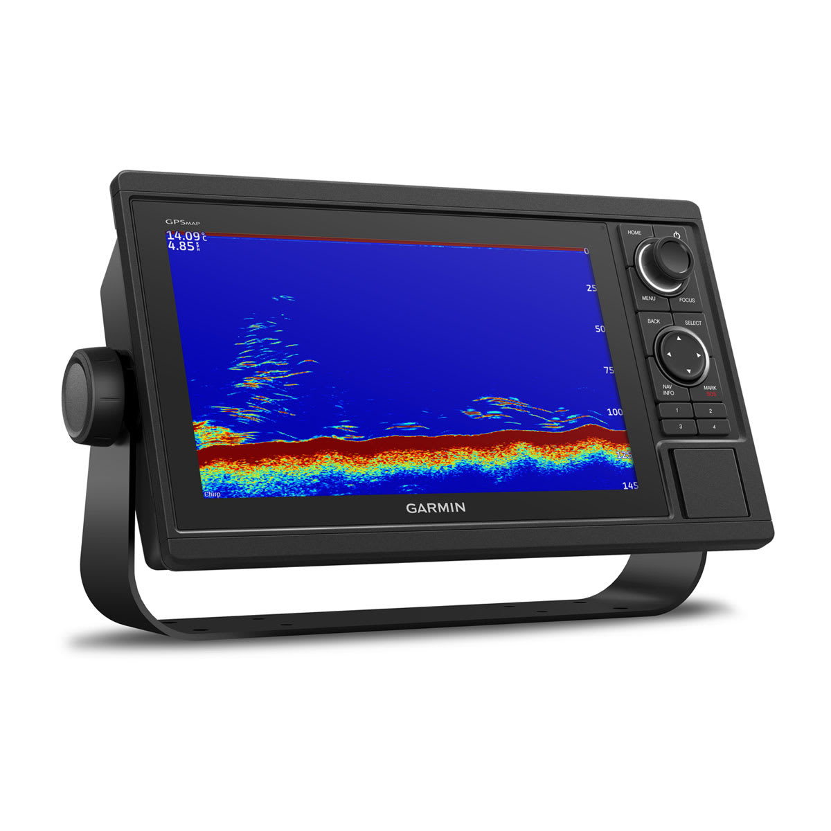 GPSMAP® 1022xsv GPSMAP® 1022xsv - Without Transducer - Image 2