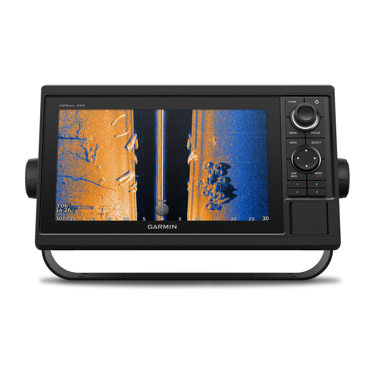GPSMAP® 1022xsv GPSMAP® 1022xsv - Without Transducer - Image 7