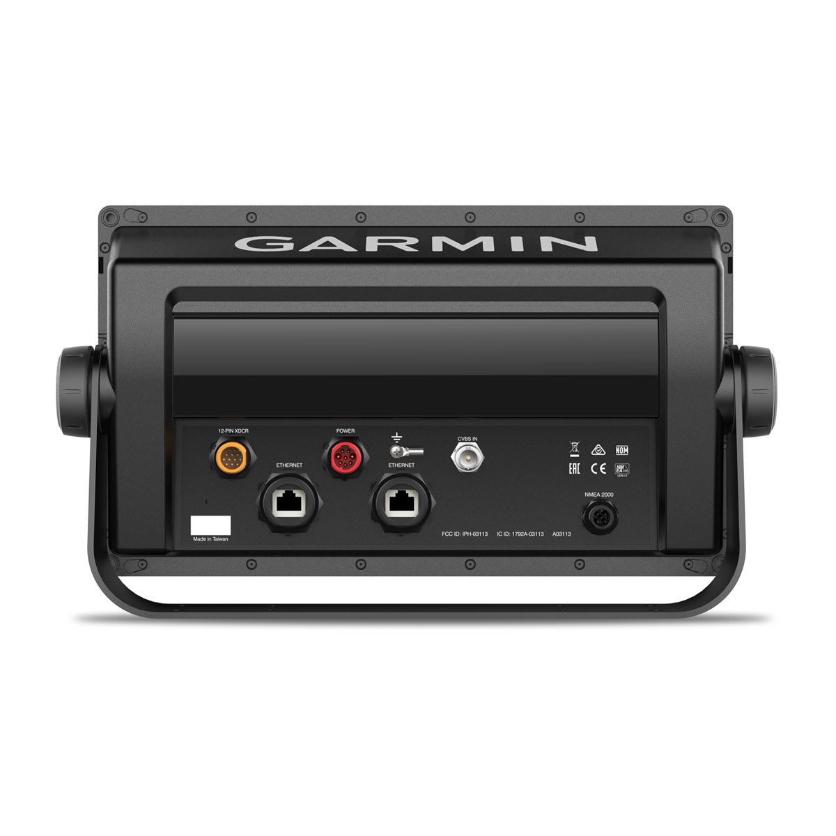 GPSMAP® 1022xsv GPSMAP® 1022xsv - Without Transducer - Image 9