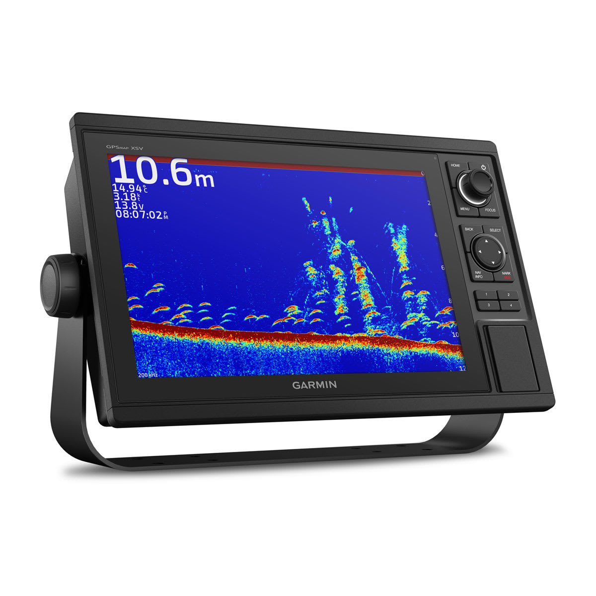 GPSMAP® 1222xsv GPSMAP® 1222xsv - Without Transducer - Image 2
