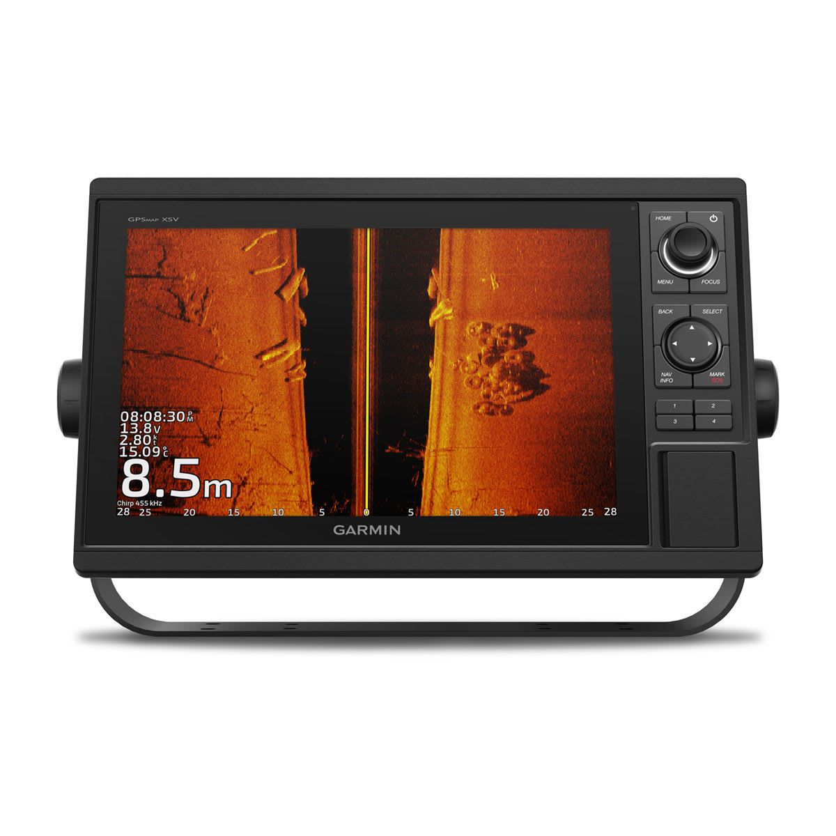 GPSMAP® 1222xsv GPSMAP® 1222xsv - Without Transducer - Image 7