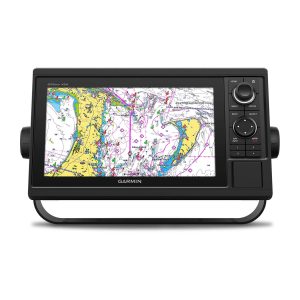GPSMAP® 1042xsv with GT52HW-TM Transducer With GT52HW-TM Transducer