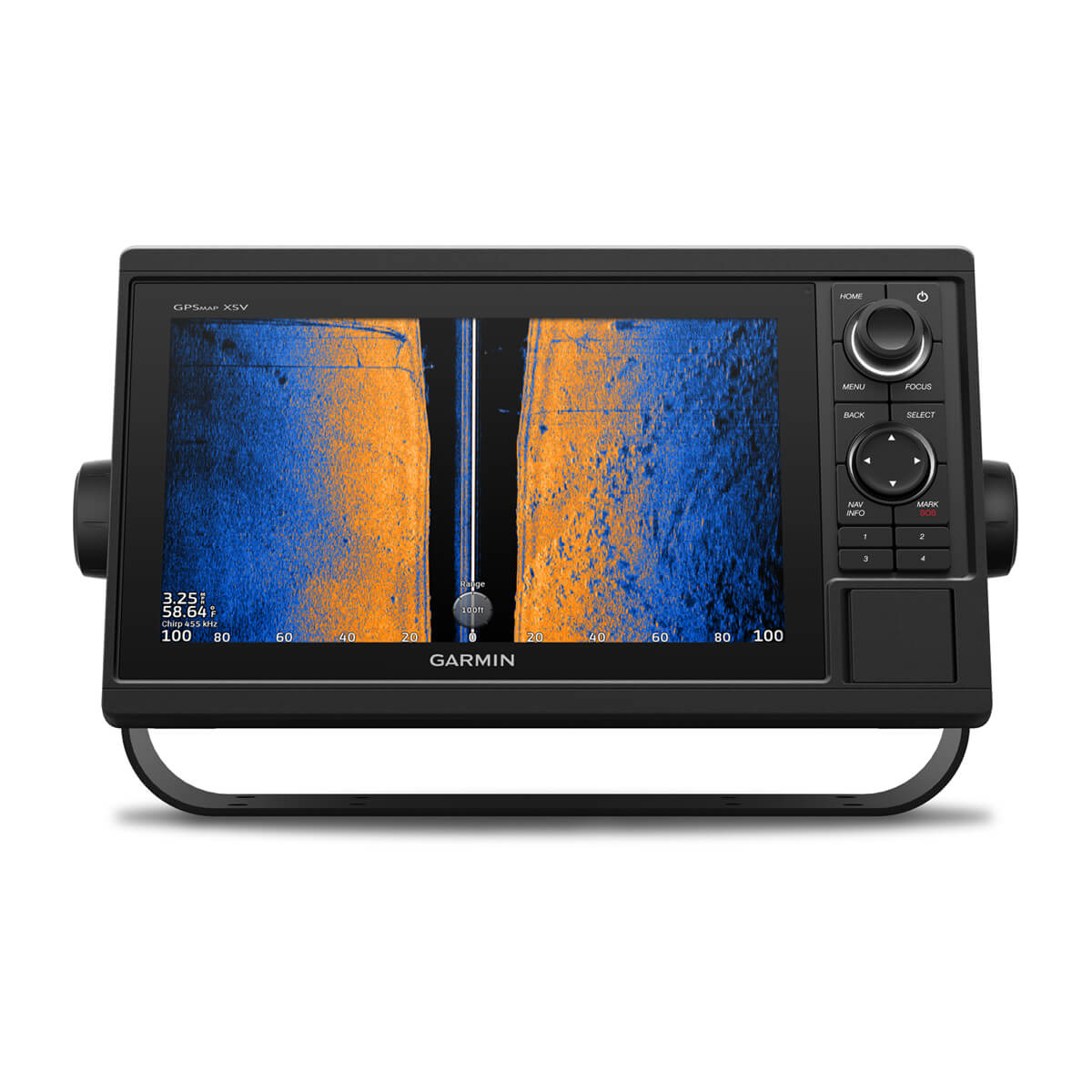 GPSMAP® 1042xsv with GT52HW-TM Transducer With GT52HW-TM Transducer - Image 7