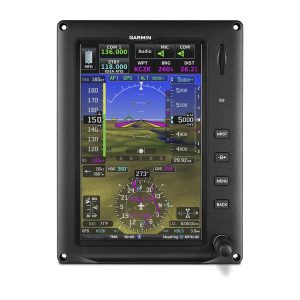 G3X Touch™ for Experimental Aircraft GDU 470