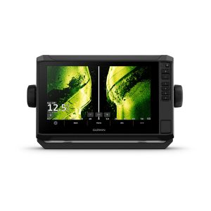 ECHOMAP™ UHD2 9" sv Chartplotters 94sv with GT56UHD-TM Transducer and Garmin Navionics+ U.S. Coastal & Great Lakes Mapping