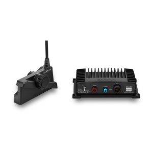 LiveScope™ Plus System With GLS 10™ and LVS34 Transducer