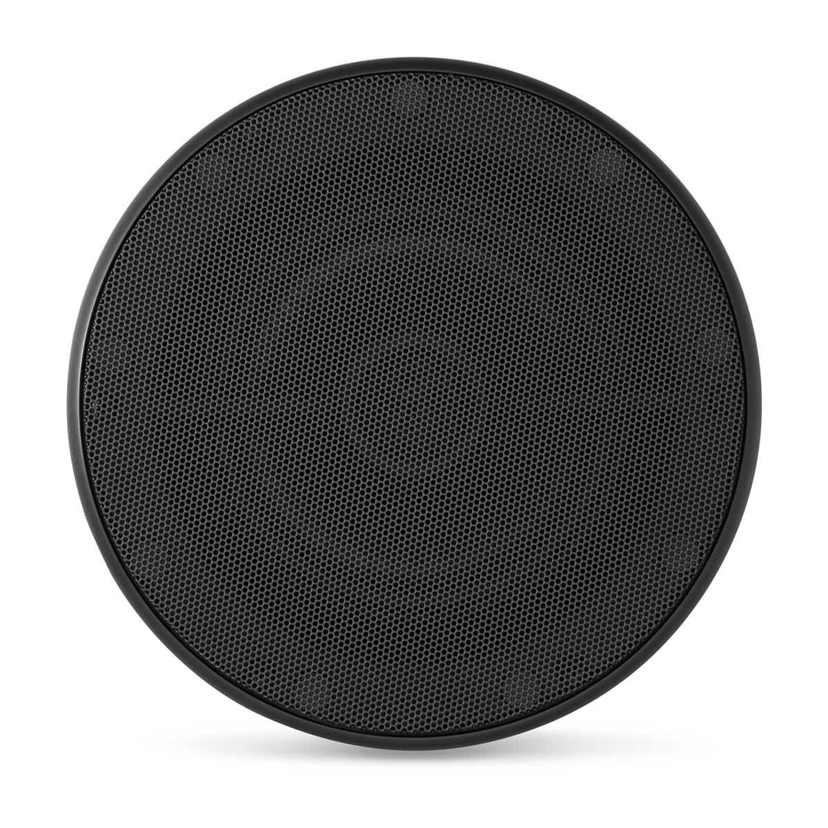 JL Audio® M6 Marine Speakers 6.5" with Black Luxe Grille (Single) (M6-650X-L-SbSb-Single)