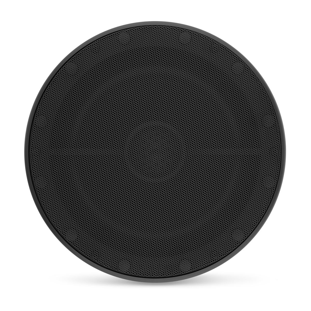 JL Audio® M6 Marine Speakers 8.8" with Black Luxe Grille (Single) (M6-880X-L-SbSb-Single)