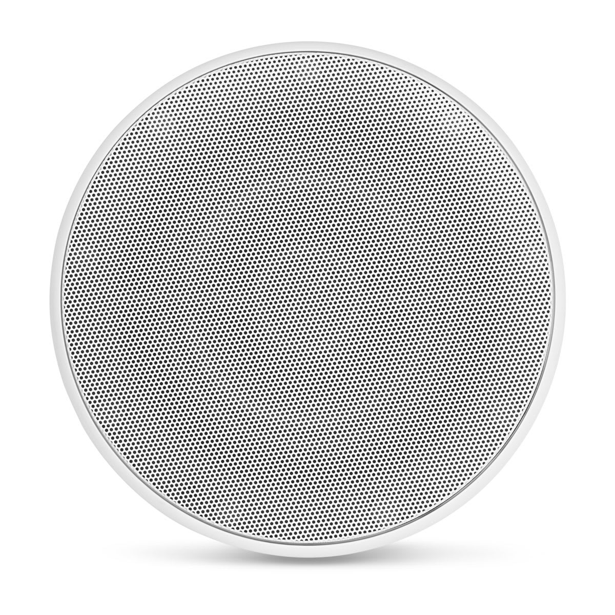 JL Audio® M6 Marine Speakers 6.5" with White Luxe Grille (Single) (M6-650X-L-GwSw-Single)
