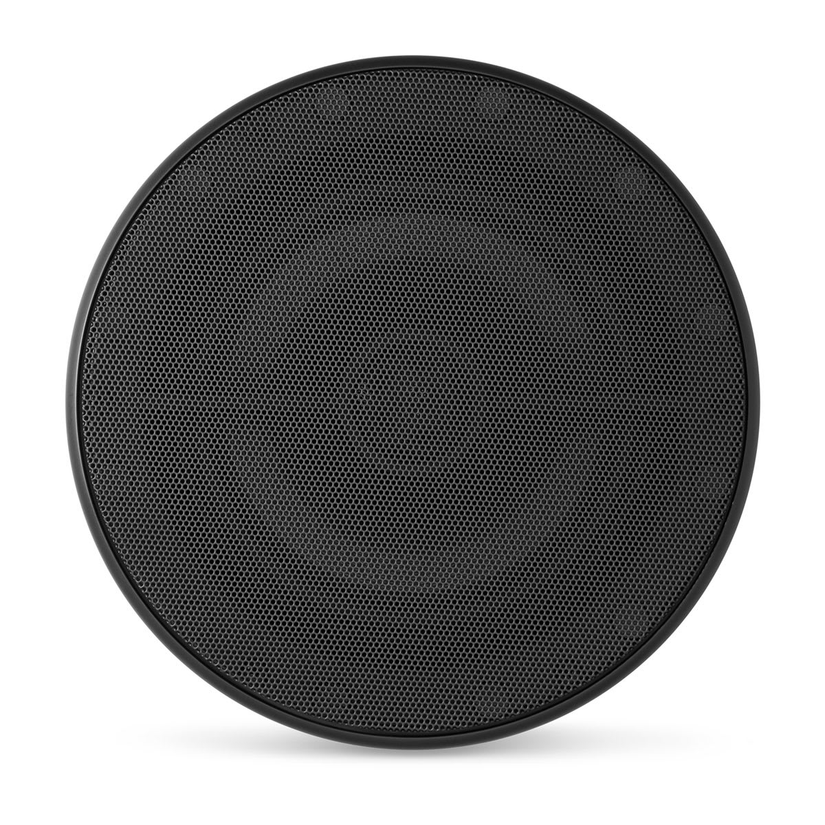 JL Audio® M6 Marine Speakers 7.7" with Black Luxe Grille (Single) (M6-770X-L-SbSb-Single)