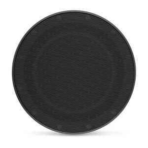 JL Audio® M6 Marine Subwoofer 8" with Black Luxe Grille (M6-8IB-L-SbSb-4)