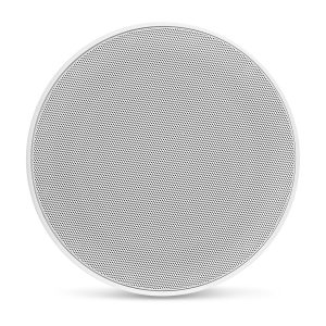 JL Audio® M6 Marine Subwoofer 8" with White Luxe Grille (M6-8IB-L-GwSw-4)