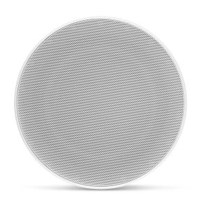 JL Audio® M6 Marine Subwoofer 10" with White Luxe Grille (M6-10IB-L-GwSw-4)