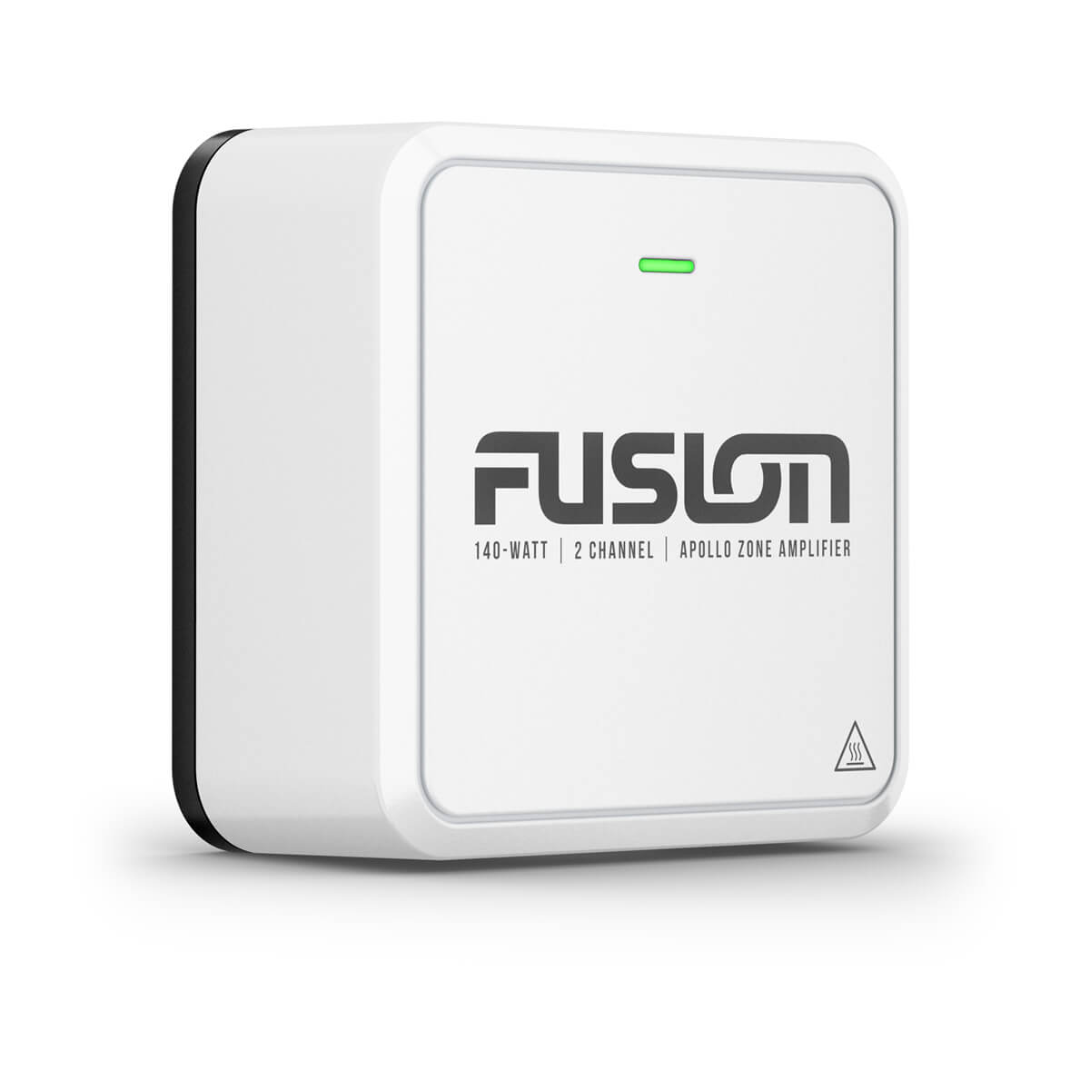 Fusion Apollo™ Marine Amplifiers Zone Marine Amplifier - Image 2