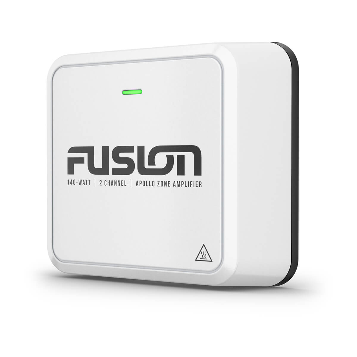 Fusion Apollo™ Marine Amplifiers Zone Marine Amplifier - Image 3