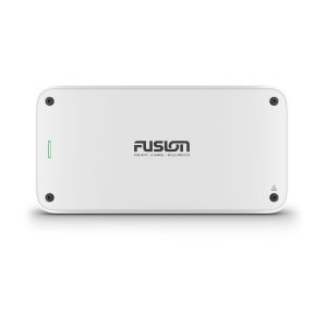 Fusion Apollo™ Marine Amplifiers 8 Channel Marine Amplifier (150-watt RMS per Channel)