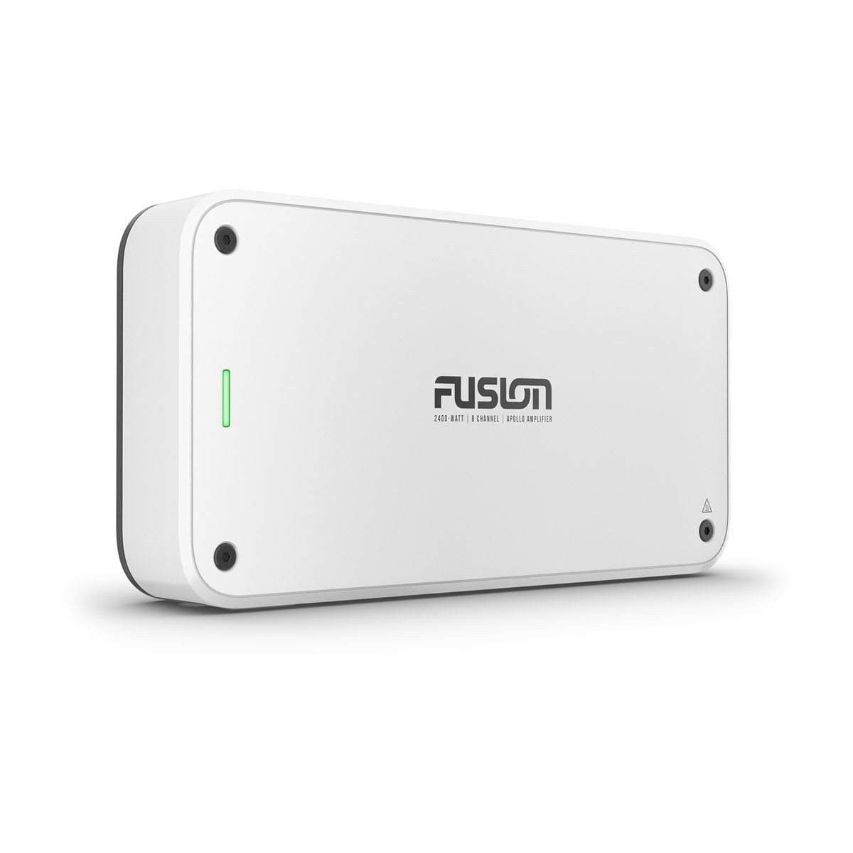 Fusion Apollo™ Marine Amplifiers 8 Channel Marine Amplifier (150-watt RMS per Channel) - Image 2