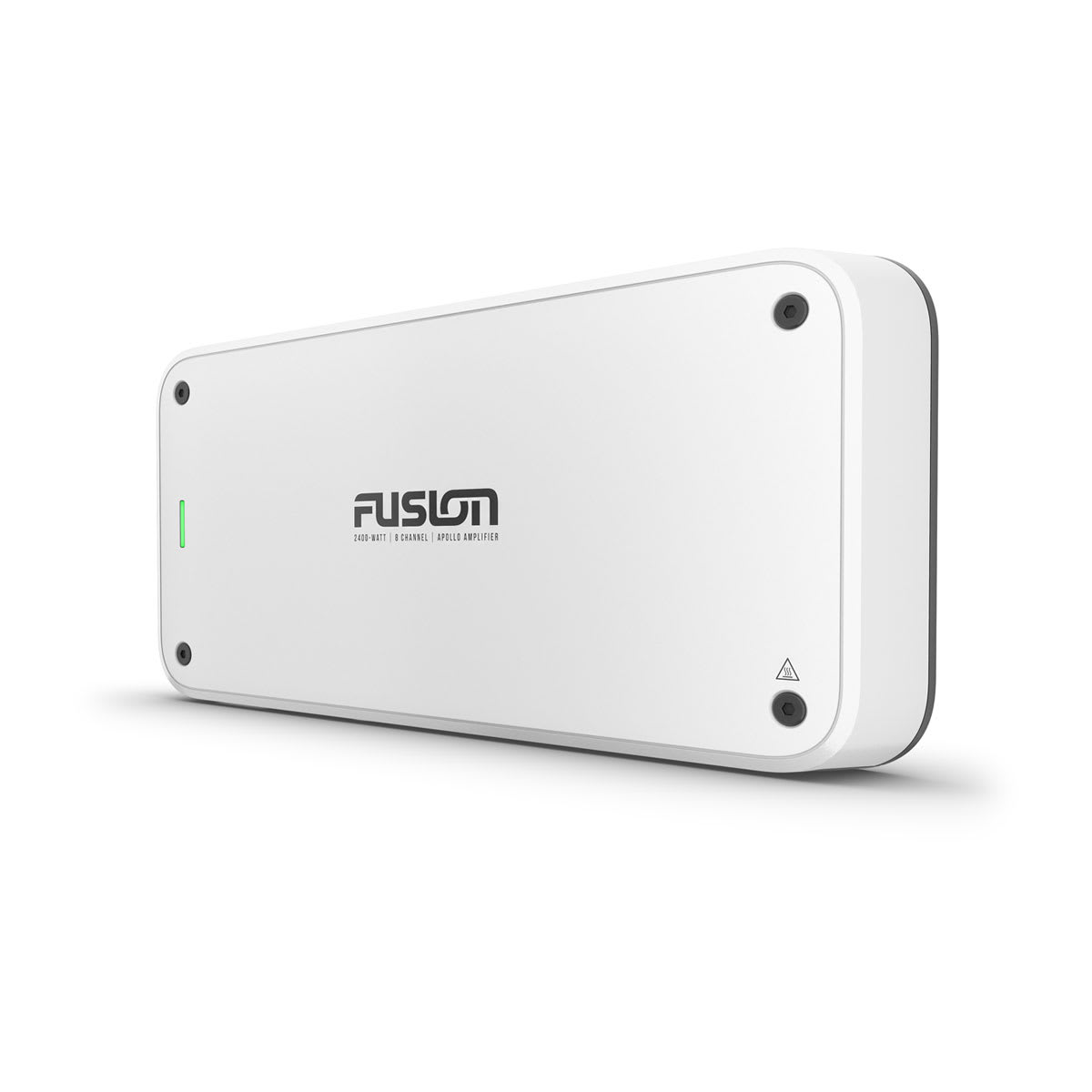 Fusion Apollo™ Marine Amplifiers 8 Channel Marine Amplifier (150-watt RMS per Channel) - Image 3