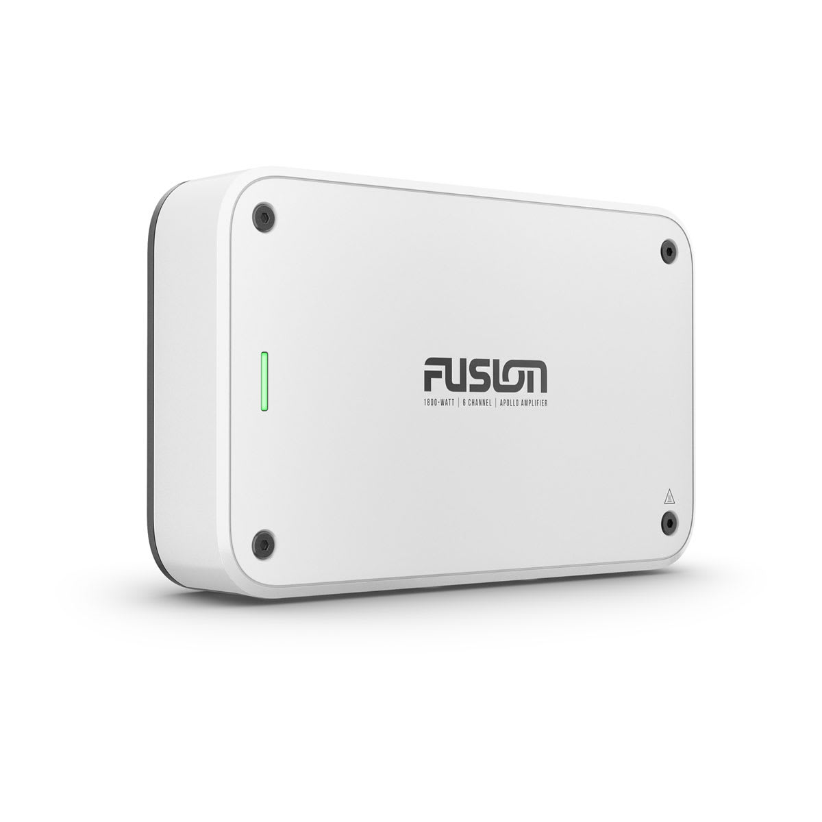 Fusion Apollo™ Marine Amplifiers 6 Channel Marine Amplifier (150-watt RMS per Channel) - Image 2