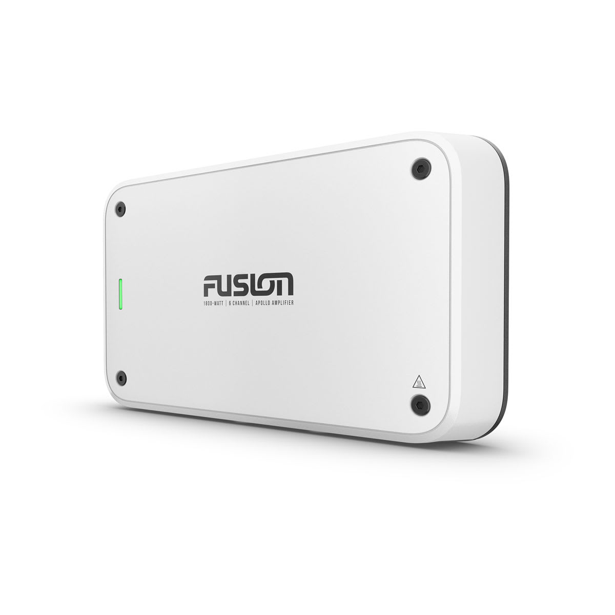 Fusion Apollo™ Marine Amplifiers 6 Channel Marine Amplifier (150-watt RMS per Channel) - Image 3