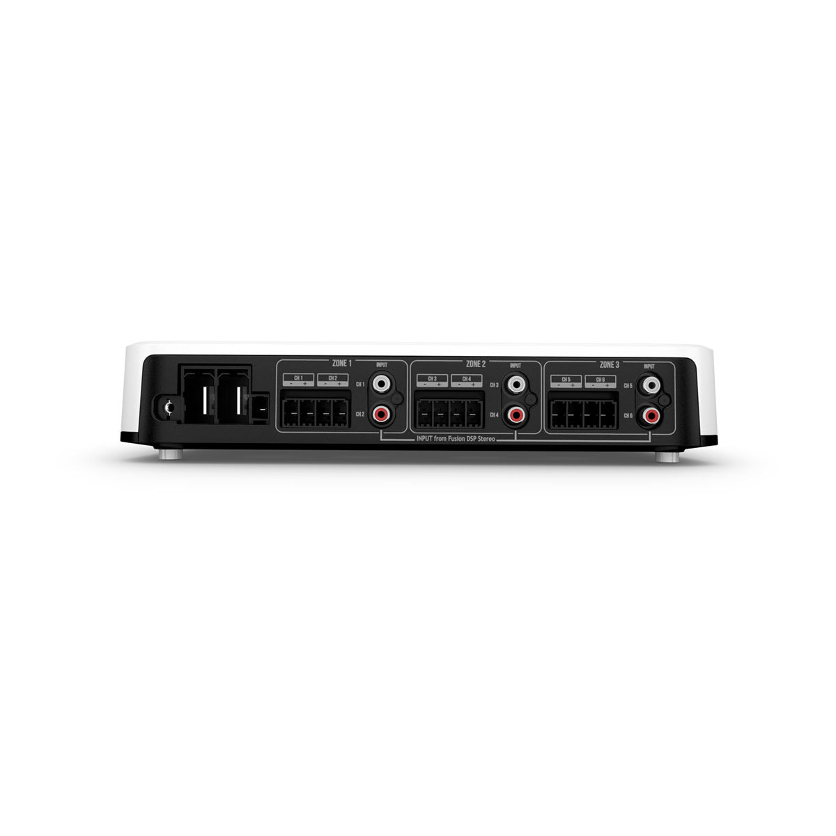 Fusion Apollo™ Marine Amplifiers 6 Channel Marine Amplifier (150-watt RMS per Channel) - Image 5