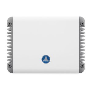 JL Audio® MHD Marine Amplifier Monoblock Wide-Range Marine Amplifier (750 watts) (MHD750/1)