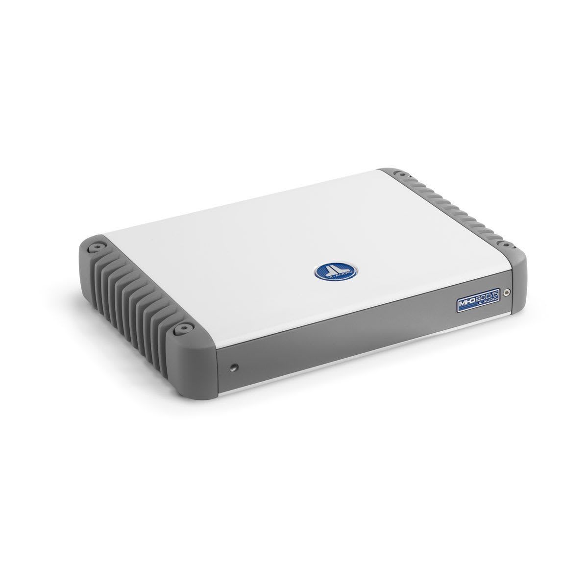 JL Audio® MHD Marine Amplifier 5 Channel Full-Range Marine System Amplifier (900 watts) (MHD900/5) - Image 2