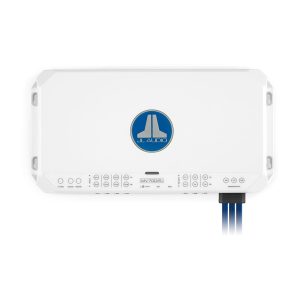 JL Audio® MVi Marine Amplifier 5 Channel Marine System Amplifier (700 watts) (MV700/5i)
