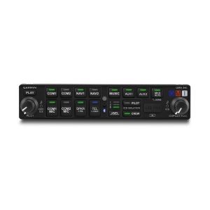 GMA™ 345 Audio Panel with Bluetooth® Connectivity