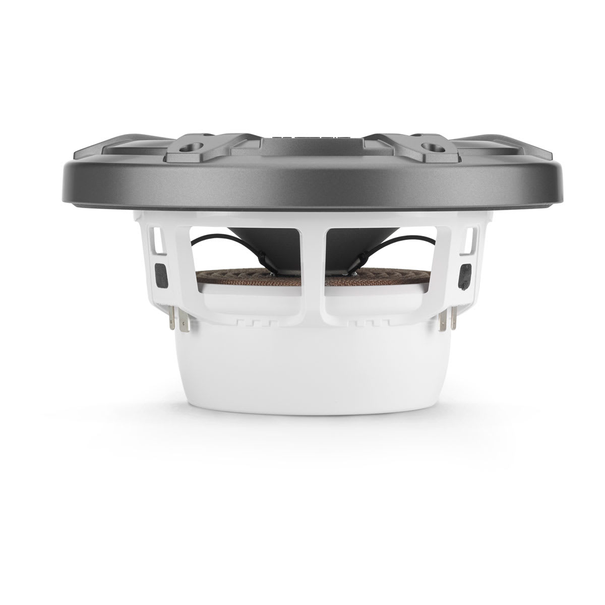 JL Audio® M3 Marine Speakers 6.5" with Gray Sport Grille (M3-650X-S-Gm) - Image 5